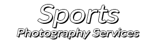 Sports Photography Services